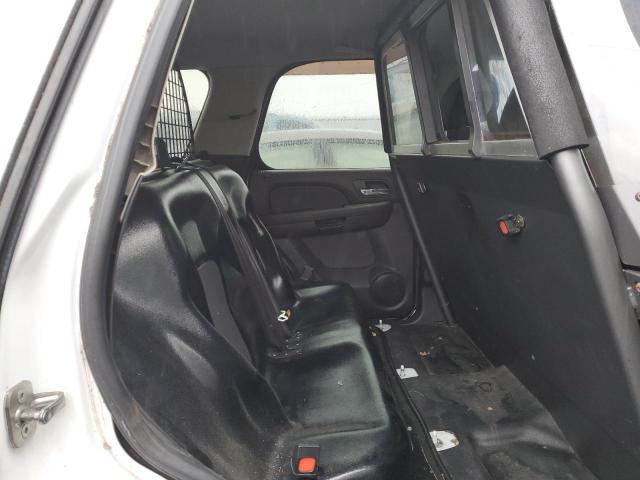 Photo 10 from auction – 2012 CHEVROLET TAHOE POLI with VIN 1GNLC2E06CR295704