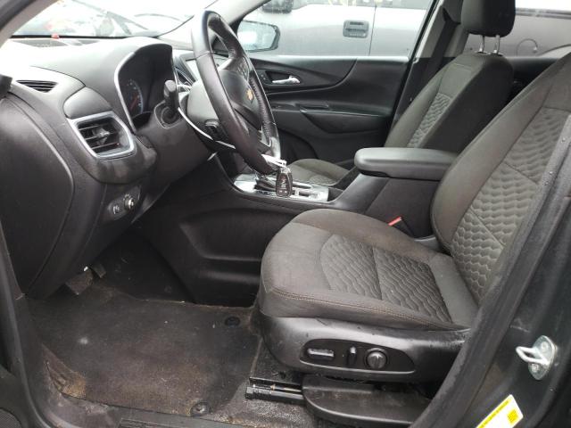 Photo 7 from auction – 2018 CHEVROLET EQUINOX LT with VIN 2GNAXJEV2J6129349