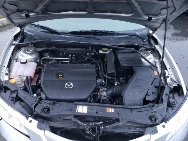 Photo 11 from auction – 2008 MAZDA 3 I with VIN JM1BK32G081116805
