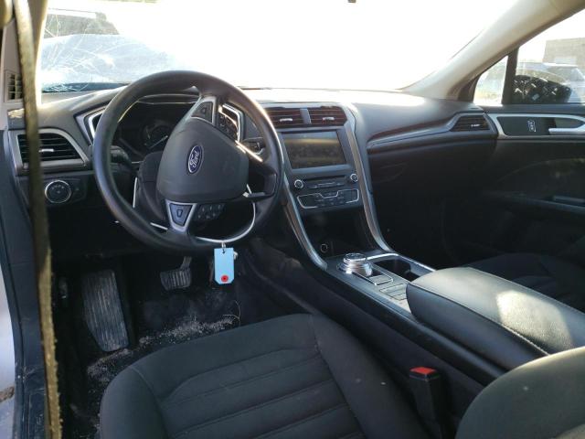 Photo 8 from auction – 2018 FORD FUSION SE with VIN 3FA6P0LU2JR127439