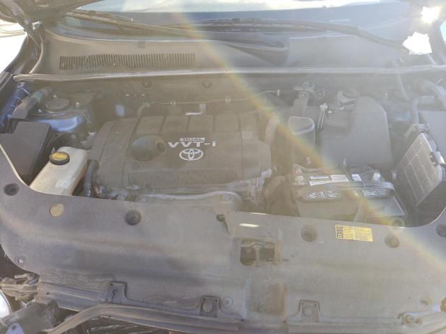 Photo 12 from auction – 2011 TOYOTA RAV4 with VIN 2T3ZF4DVXBW063561