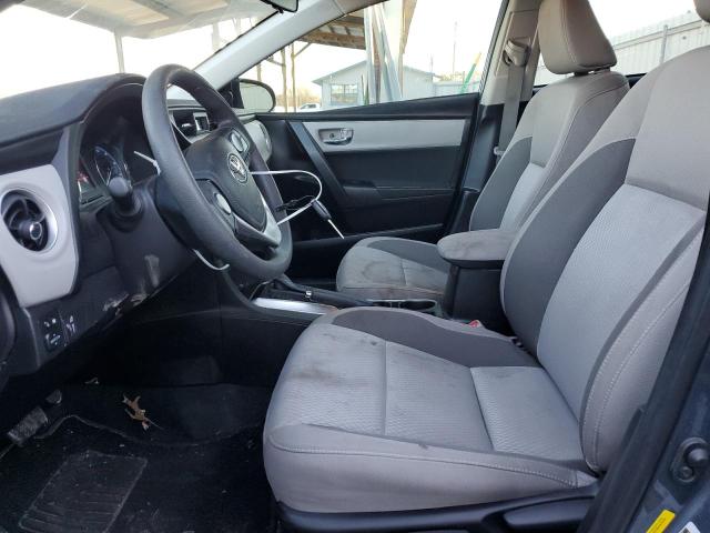 Photo 7 from auction – 2019 TOYOTA COROLLA L with VIN 5YFBURHEXKP942700