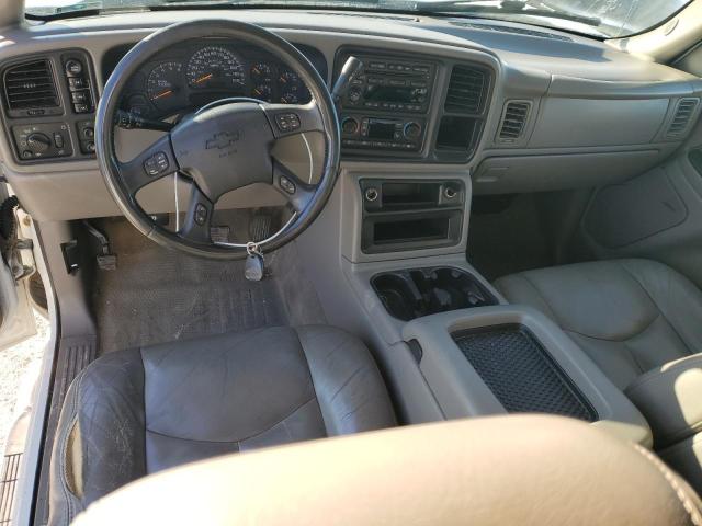 Photo 8 from auction – 2004 CHEVROLET SILVERADO with VIN 2GCEK13T841423382