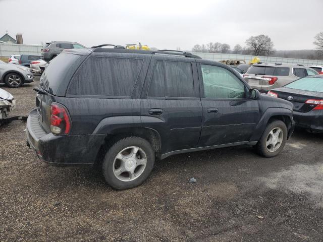 Photo 3 from auction – 2008 CHEVROLET TRAILBLAZE with VIN 1GNDT13S782127752