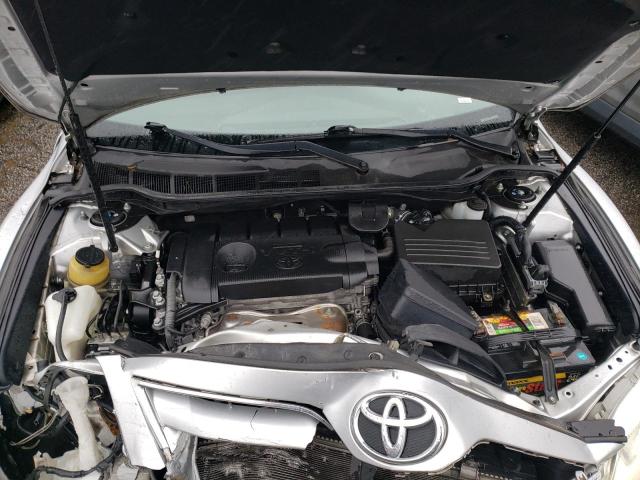 Zdjęcie 11 z aukcji – 2011 TOYOTA CAMRY BASE z VIN 4T1BF3EKXBU642364
