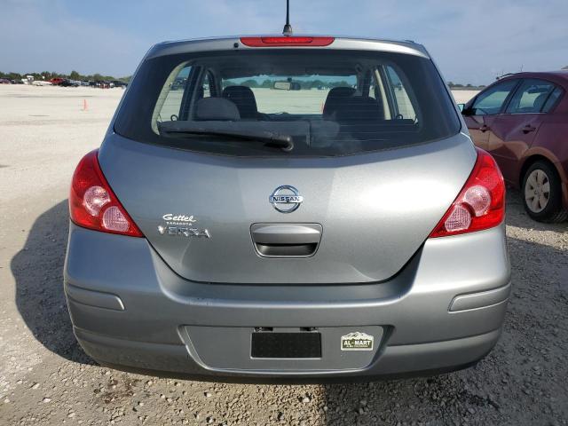 صورة رقم 6 من المزاد - 2007 NISSAN VERSA S مع VIN 3N1BC13E97L389587