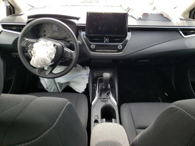 Photo 8 from auction – 2023 TOYOTA COROLLA LE with VIN JTDB4MEE3PJ000376
