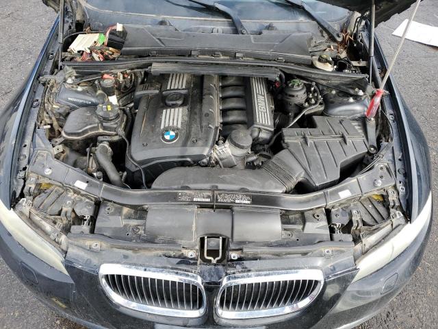 Photo 11 from auction – 2010 BMW 328 I SULE with VIN WBAWV1C53AP124195