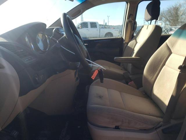 Photo 7 from auction – 2014 DODGE GRAND CARA with VIN 2C4RDGBG9ER303001