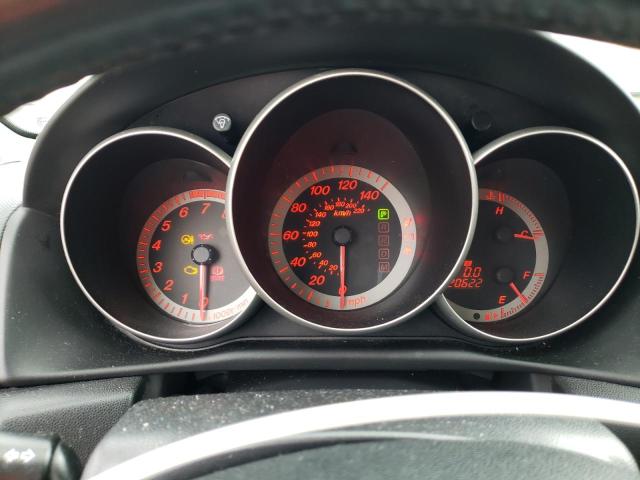 Photo 9 from auction – 2005 MAZDA 3 HATCHBAC with VIN JM1BK143651262068