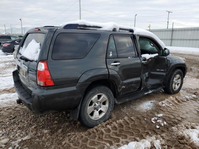 Photo 3 from auction – 2006 TOYOTA 4RUNNER SR with VIN JTEBU14R860087694