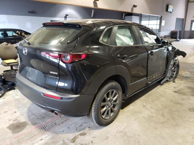 Photo 3 from auction – 2021 MAZDA CX-30 with VIN 3MVDMBALXMM223349