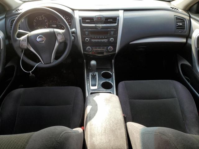 Photo 8 from auction – 2013 NISSAN ALTIMA 2.5 with VIN 1N4AL3AP9DN514730