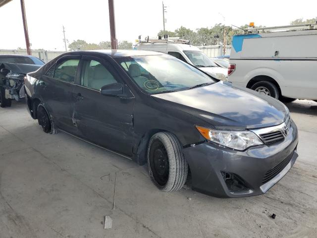 Photo 4 from auction – 2012 TOYOTA CAMRY BASE with VIN 4T4BF1FK0CR233011