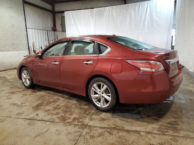 Photo 2 from auction – 2014 NISSAN ALTIMA 2.5 with VIN 1N4AL3AP7EC171221
