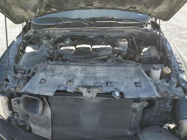 Photo 11 from auction – 2014 RAM 2500 LONGH with VIN 3C6UR5GLXEG266267