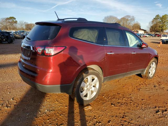 Photo 3 from auction – 2017 CHEVROLET TRAVERSE L with VIN 1GNKRGKD4HJ279053