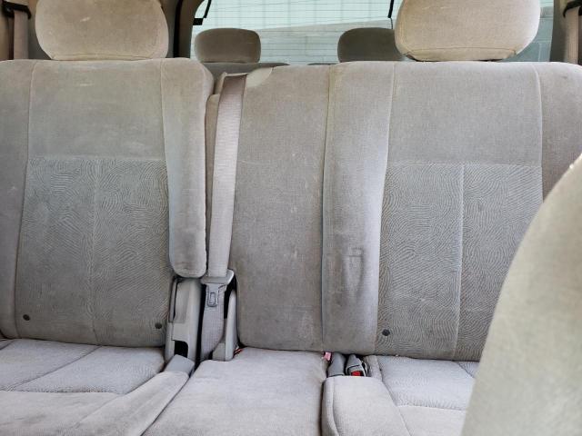 Photo 10 from auction – 2006 CHEVROLET TRAILBLAZE with VIN 1GNET16SX66133261
