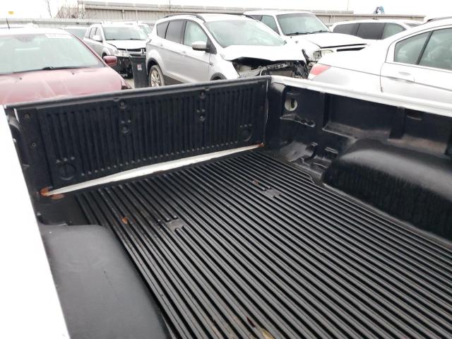 Photo 10 from auction – 2011 FORD RANGER with VIN 1FTKR1AD5BPB16584