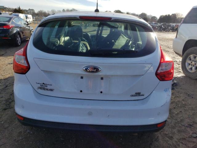 Photo 6 from auction – 2013 FORD FOCUS SE with VIN 1FADP3K25DL291828