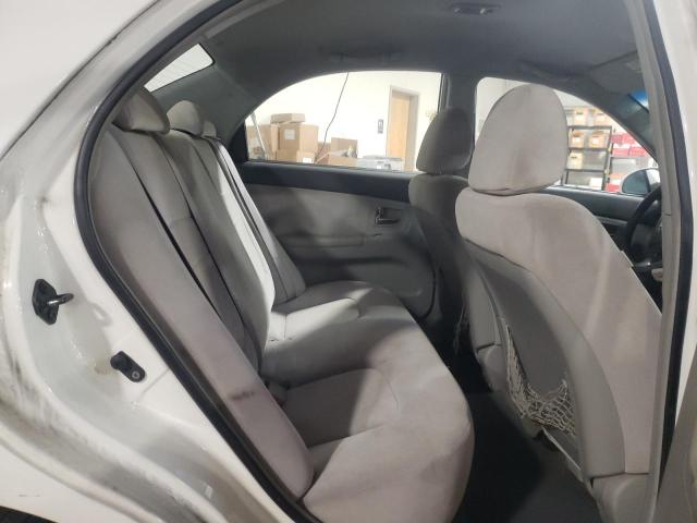 Photo 10 from auction – 2007 KIA SPECTRA EX with VIN KNAFE121675445523