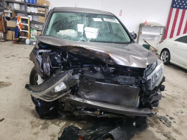 Photo 5 from auction – 2016 HONDA CR-V SE with VIN 5J6RM4H43GL119528