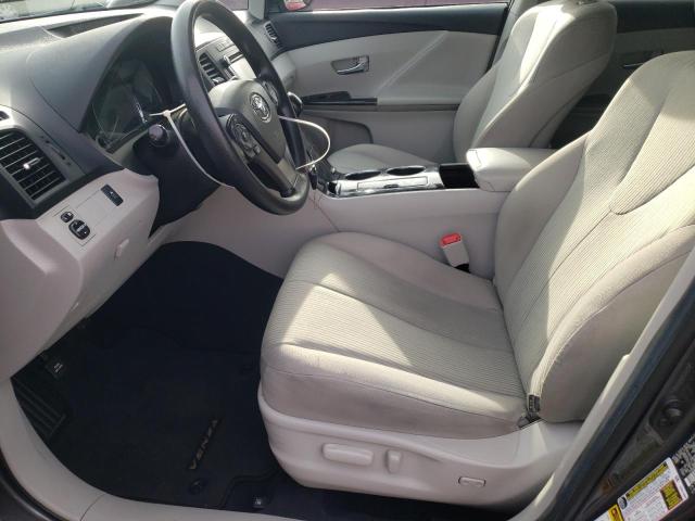 Photo 7 from auction – 2014 TOYOTA VENZA LE with VIN 4T3BA3BB0EU060496
