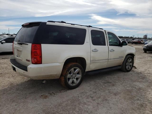 Photo 3 from auction – 2009 GMC YUKON with VIN 1GKFC36J19R221249
