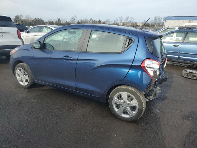 Photo 2 from auction – 2022 CHEVROLET SPARK LS with VIN KL8CB6SA4NC028303