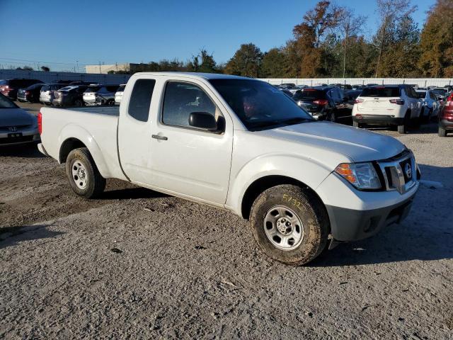 Photo 4 from auction – 2017 NISSAN FRONTIER S with VIN 1N6BD0CT3HN706586