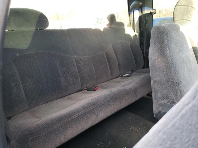 Photo 10 from auction – 1999 CHEVROLET SILVERADO with VIN 1GCEK19T0XE246384
