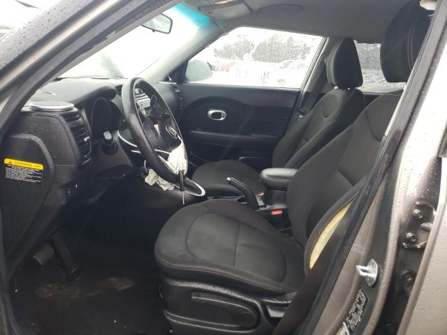 Photo 7 from auction – 2014 KIA SOUL with VIN KNDJN2A26E7031138