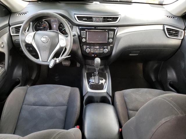 Photo 8 from auction – 2016 NISSAN ROGUE S with VIN KNMAT2MT5GP615690