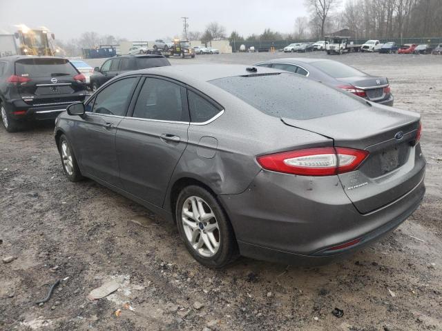 Photo 2 from auction – 2014 FORD FUSION SE with VIN 3FA6P0H74ER145269