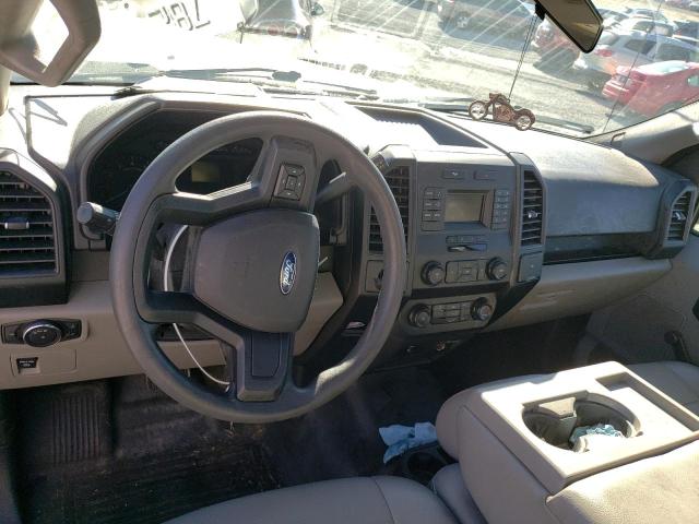 Photo 8 from auction – 2015 FORD F150 SUPER with VIN 1FTEX1C8XFKE58392