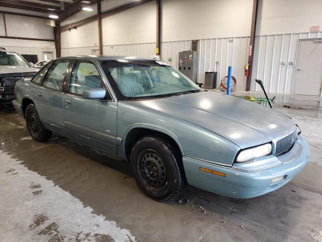 Photo 4 from auction – 1996 BUICK REGAL CUST with VIN 2G4WB52M7T1466725