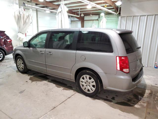 Photo 2 from auction – 2016 DODGE GRAND CARA with VIN 2C4RDGBG0GR262440