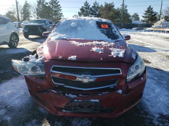 Photo 5 from auction – 2013 CHEVROLET MALIBU 1LT with VIN 1G11D5SR6DF327709