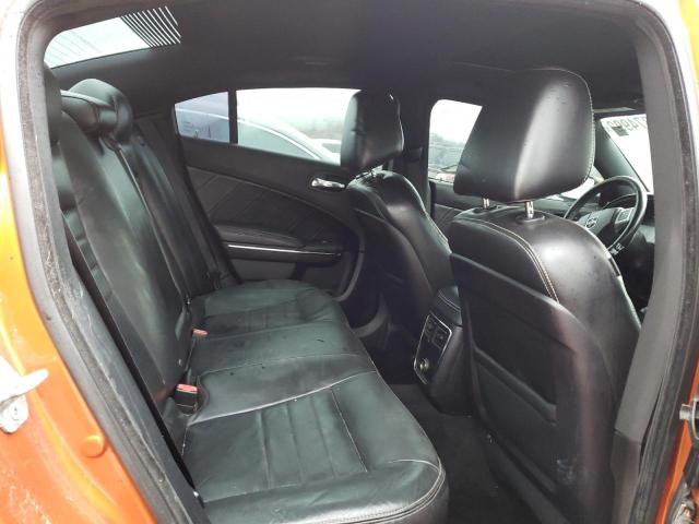 Photo 10 from auction – 2011 DODGE CHARGER R/ with VIN 2B3CL5CT0BH520867