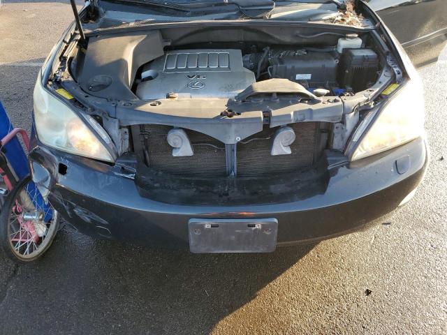 Photo 12 from auction – 2007 LEXUS RX 350 with VIN 2T2HK31U17C011617
