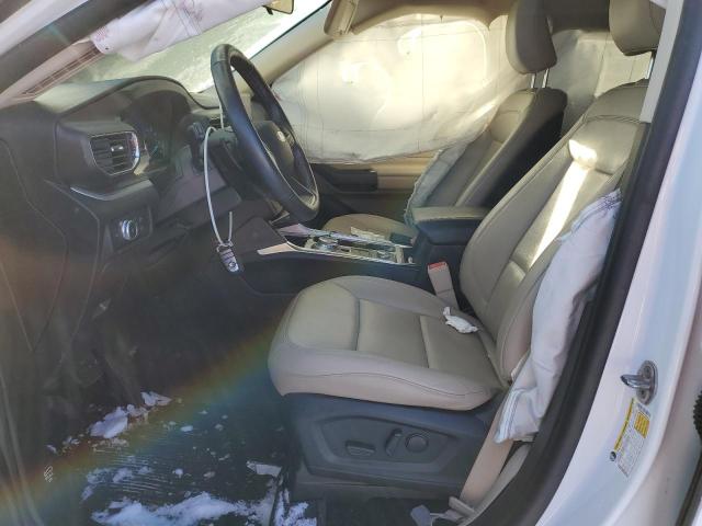 Photo 7 from auction – 2020 FORD EXPLORER X with VIN 1FMSK8DH4LGA62574