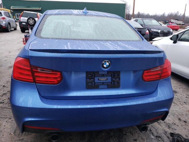 Zdjęcie 6 z aukcji – 2014 BMW 335 XI z VIN WBA3B9C55EJ465990
