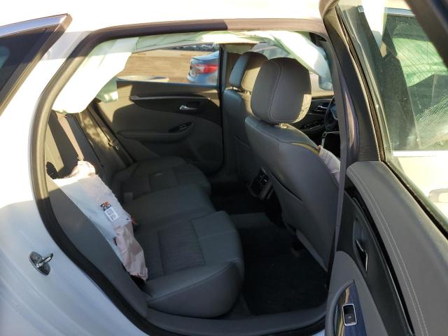 Photo 10 from auction – 2016 CHEVROLET IMPALA LT with VIN 2G1115S38G9191309