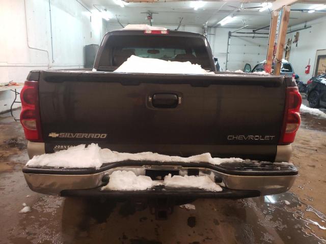 Photo 6 from auction – 2003 CHEVROLET silverado with VIN 2GCEK19T631270135