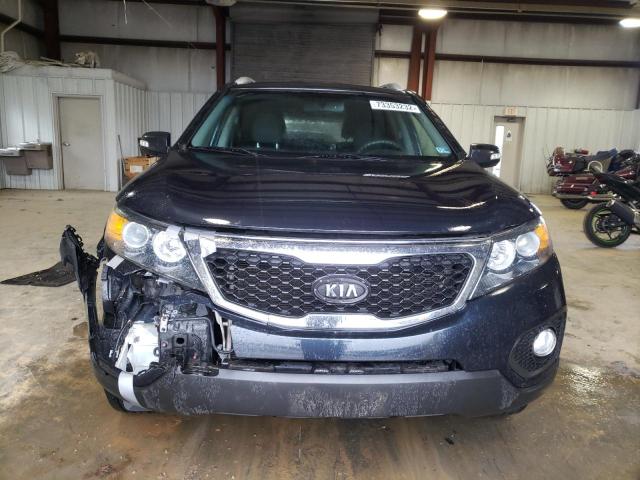 Photo 5 from auction – 2012 KIA SORENTO BA with VIN 5XYKTDA22CG263029