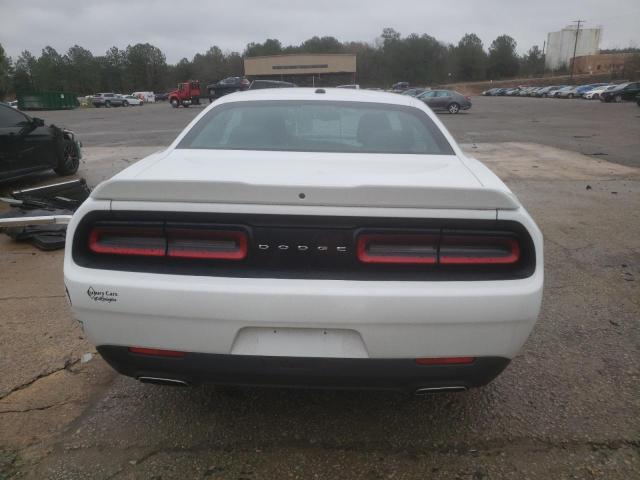 Photo 6 from auction – 2019 DODGE CHALLENGER with VIN 2C3CDZAG8KH534657
