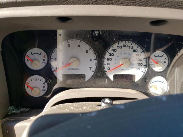 Photo 9 from auction – 2005 DODGE RAM 1500 S with VIN 1D7HA18N05S153114