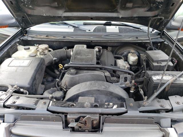 Photo 12 from auction – 2003 GMC ENVOY with VIN 1GKDS13S432115325