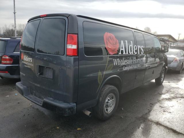 Photo 3 from auction – 2017 CHEVROLET EXPRESS G2 with VIN 1GCWGBFF6H1134580