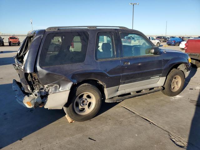Photo 3 from auction – 2001 FORD EXPLORER S with VIN 1FMYU70E31UA05503